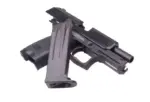 Pistola HK USP Compact Blowback 6mm - Imagen 2