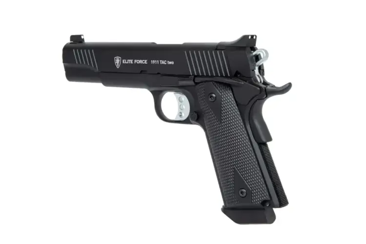 Pistola Fuerza Élite 1911 TAC TWO - Imagen 2