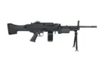 Ametralladora H&K MG4 - Imagen 5