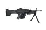 Ametralladora H&K MG4 - Imagen 2