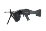 Ametralladora H&K MG4 - Imagen 4