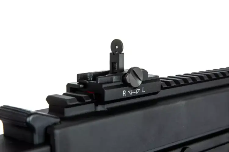 Ametralladora H&K MG4 - Imagen 3