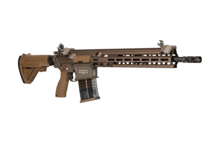 Escopeta H&K M110 A1 - Imagen 4