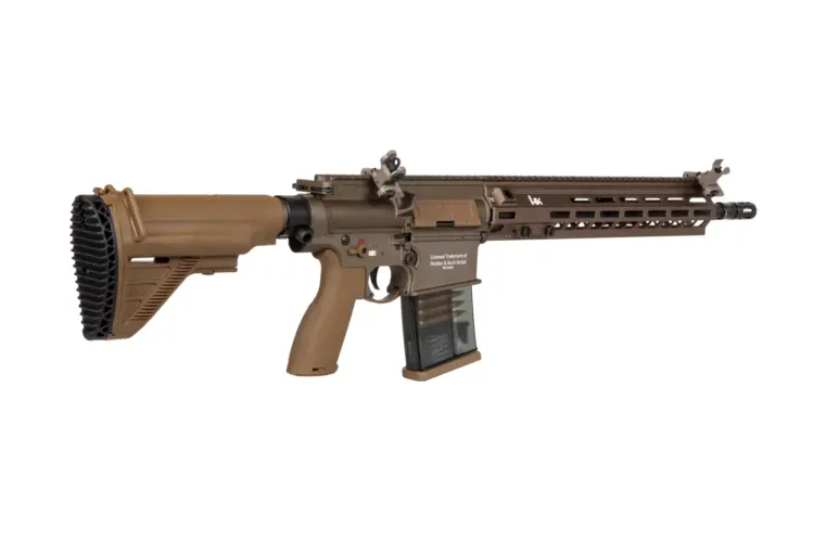 Escopeta H&K M110 A1 - Imagen 2