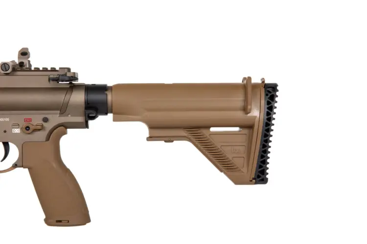 Escopeta H&K M110 A1 - Imagen 5