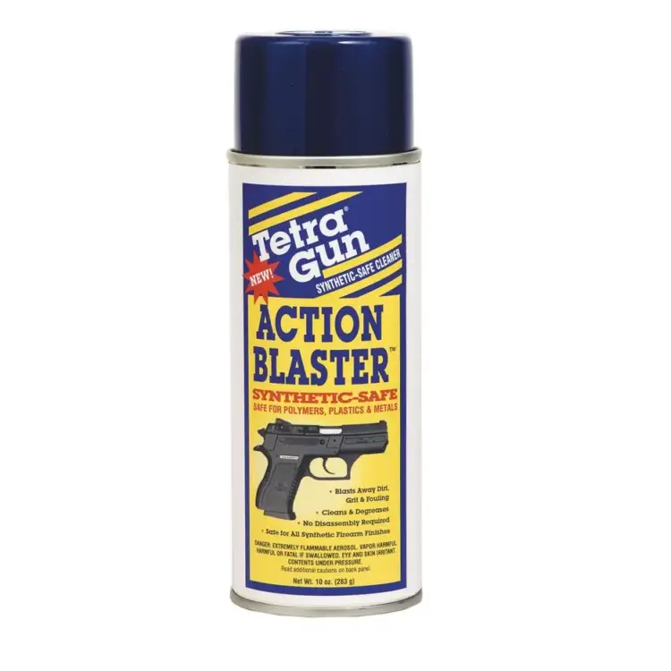 Spray Limpiador Tetra Gun - Imagen 2
