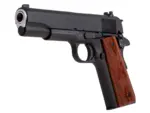 Pistola Springfield Armory 1911 4,5mm - CO2 - Imagen 4