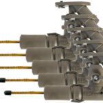 SOPORTES PARA CÁMRAS (5 UNIDADES)