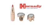 Puntas Hornady SST calibre .277 (6,8mm) - 150 grains - Imagen 2