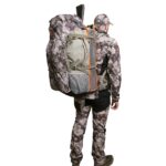 Mochila De Caza  Stone 65 litros Markhor - Imagen 7