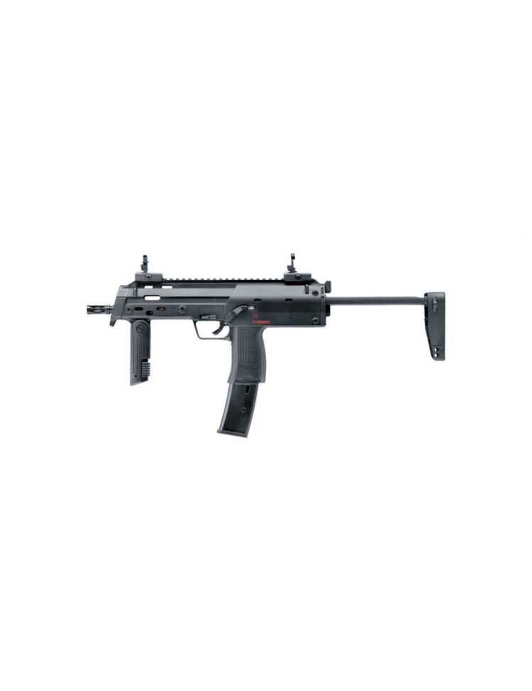 Subfusil Heckler & Koch MP7 A1 SWAT - Imagen 2