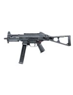 Subfusil HK UMP Sportsline AEG 6mm - Imagen 3