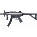 Subfusil H&K MP5 K-PDW Co2 4,5 mm - Imagen 2