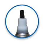 LAPIZ DE RETOQUES GRUESO CASEY - Imagen 3