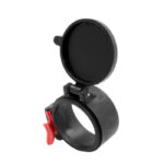 Tapa para ocular Butler Creek Flip-Open - T09A