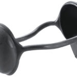 Tapa para visor Butler Creek Tini Bikini