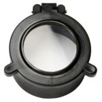 Tapa transparente Butler Creek Blizzard - T10