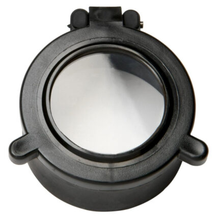 Tapa transparente Butler Creek Blizzard - T6