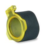 Tapa Visor 62 A 63, 5 MM - Amarilla - Imagen 4