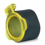 Tapa Visor 62 A 63, 5 MM - Amarilla - Imagen 5