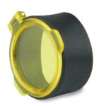 Tapa Visor 62 A 63, 5 MM - Amarilla - Imagen 7