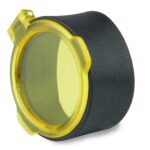 Tapa Visor 62 A 63, 5 MM - Amarilla - Imagen 8