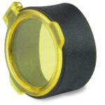 Tapa Visor 62 A 63, 5 MM - Amarilla - Imagen 9