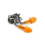 Pack 50 pares de tapones reutilizables con cordón SORDIN SoftEar Reusable Corded - Imagen 2