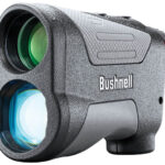 Telémetro BUSHNELL NITRO 1800 6x24