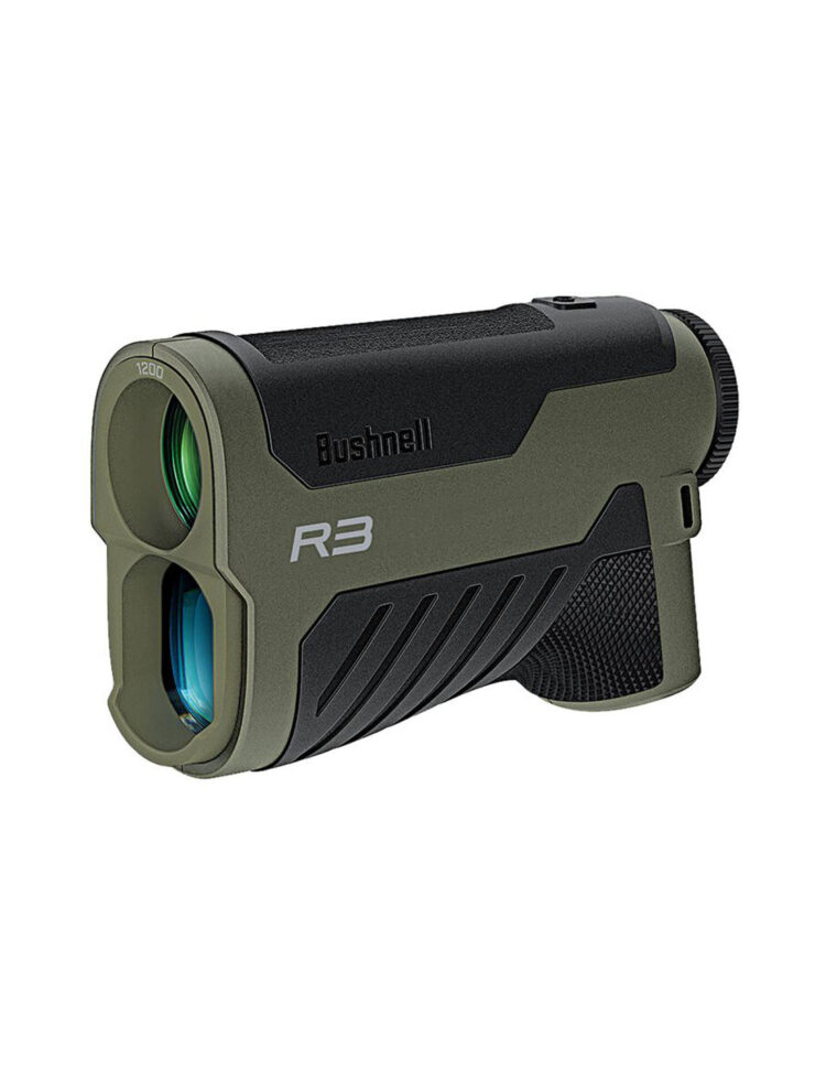 Telémetro BUSHNELL R3 1200 6x25 - Imagen 4