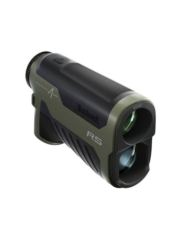 Telémetro BUSHNELL R5 2000 AB 6x25 - Imagen 4
