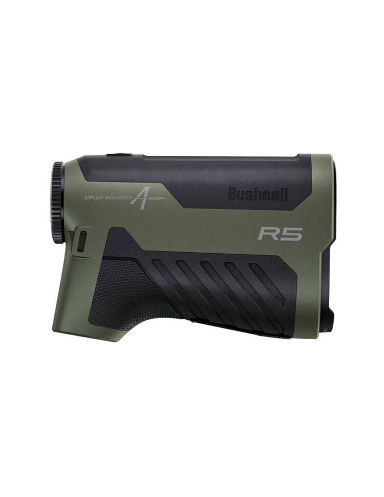Telémetro BUSHNELL R5 2000 AB 6x25 - Imagen 3