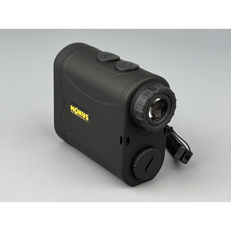 Telémetro KONUS 700mt - Imagen 5