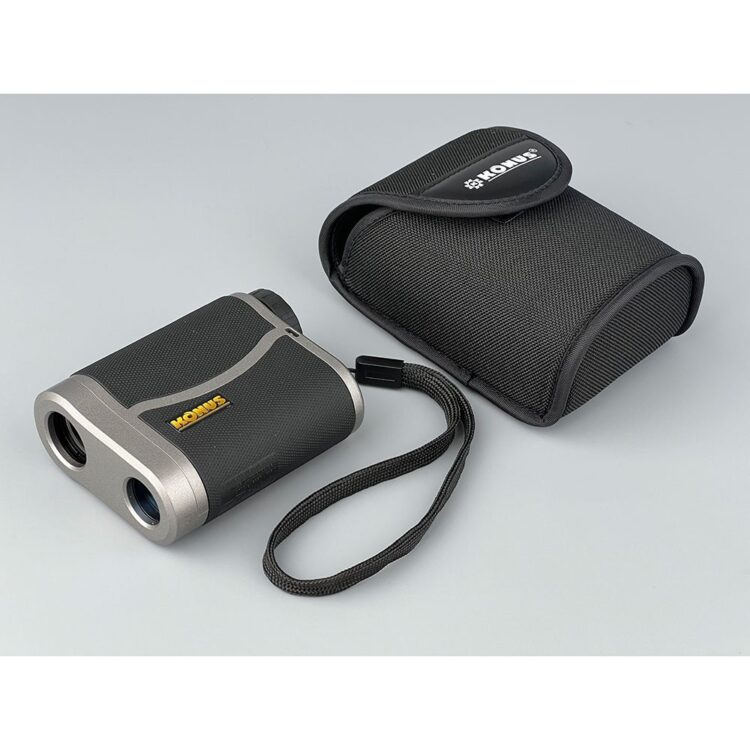 Telémetro KONUS RF-1500 - Imagen 4