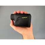 Telémetro KONUS RF-1200 6 Aumentos - Imagen 6