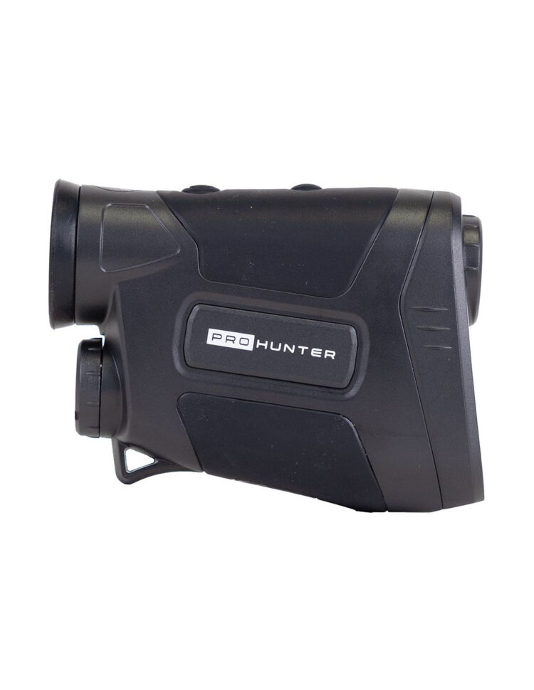 Telémetro SIMMONS Pro Hunter 1000 6x20 - Imagen 3