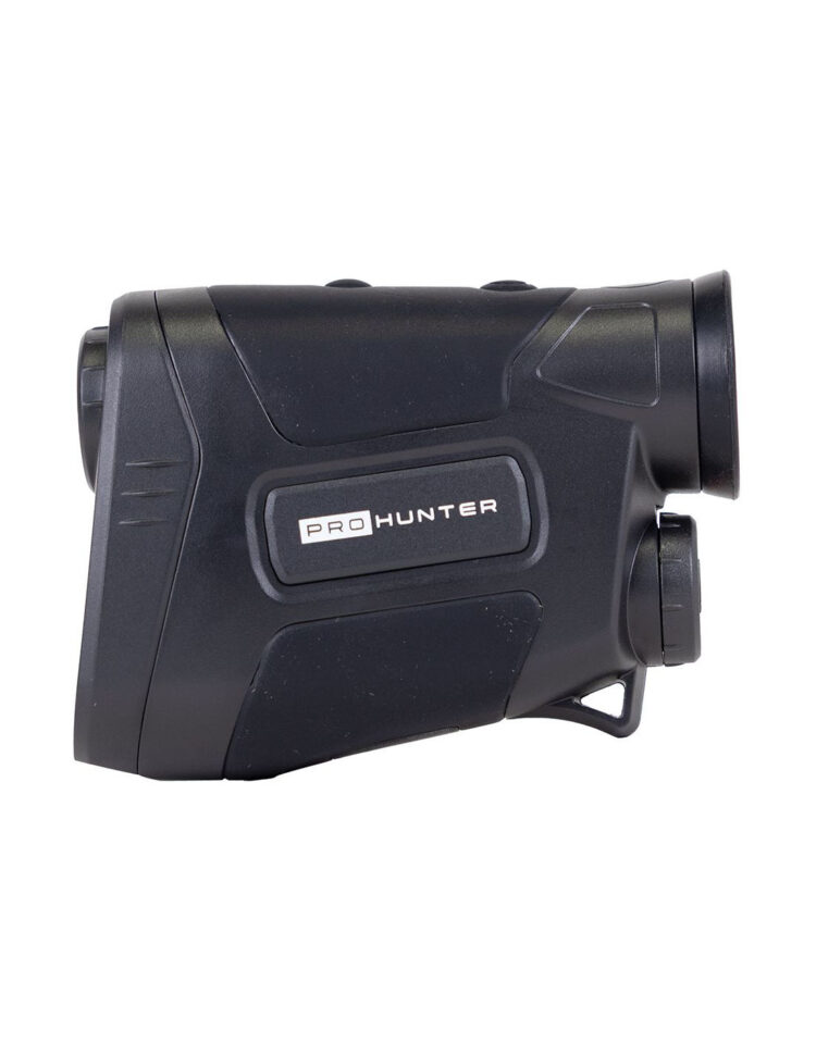 Telémetro SIMMONS Pro Hunter 1000 6x20 - Imagen 2