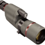 Telescopio BUSHNELL NITRO 15-45x65