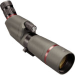 Telescopio BUSHNELL NITRO 20-60x65 - 45°