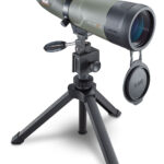 Telescopio BUSHNELL Trophy Xtreme 20-60x65