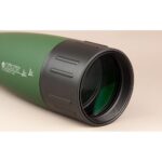 Telescopio Konus 80C - 20-60x80 - con adap.mov. y trip. - Imagen 2