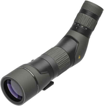 Telescopio LEUPOLD SX-2 Alpine HD 20-60x60 - 45°