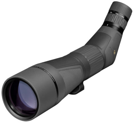 Telescopio LEUPOLD SX-4 Pro Guide HD 20-60x85 - 45°