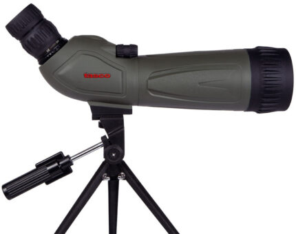Telescopio Tasco FC 20-60x60 - 45°