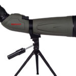 Telescopio Tasco FC 20-60x80 - 45°