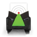 Set de alza y punto de mira escopeta TRUGLO - Imagen 4