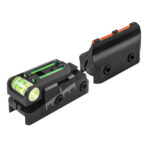 Truglo Tru Point Xtreme Sistema de Alzas + Punto de Mira Universal - Imagen 2