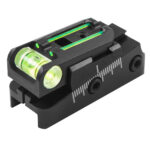 Truglo Tru Point Xtreme Sistema de Alzas + Punto de Mira Universal - Imagen 3