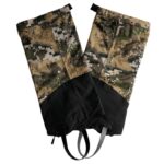 Polainas Cham Desolve Veil Markhor - Imagen 3