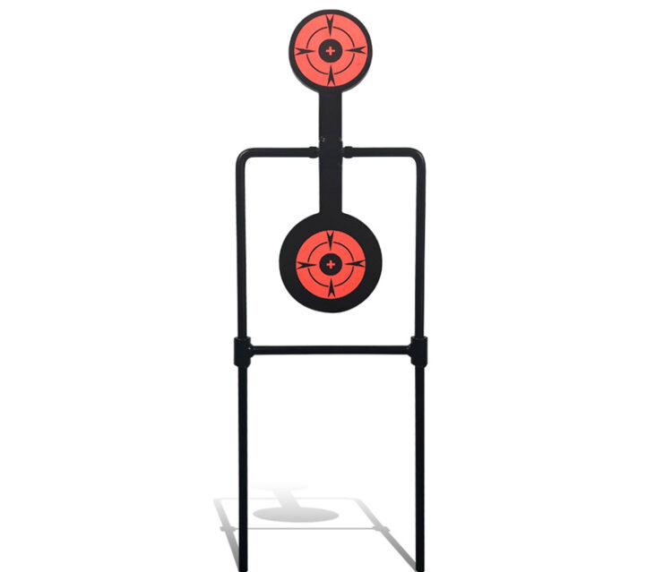 CARABINA PCP HPA Tactical - Imagen 9
